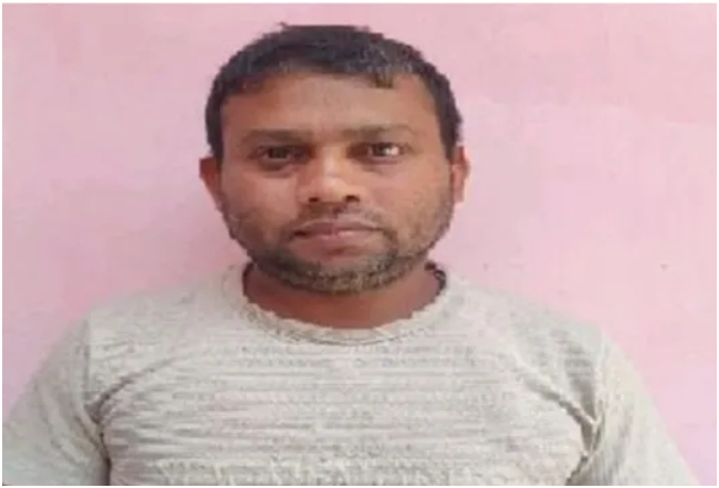 असम एयरबेस कर्मचारी सुमित कुमार पाकिस्तान के लिए जासूसी के आरोप में गिरफ्तार, संवेदनशील जानकारी की लीक