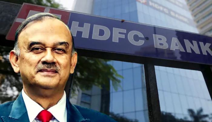 HDFC Bank Atanu Chakraborty :  चेयरमैन अतनु चक्रवर्ती का इस्तीफा , केकी मिस्त्री संभालेंगे कमान , 5% से ज्यादा लुढ़के शेयर