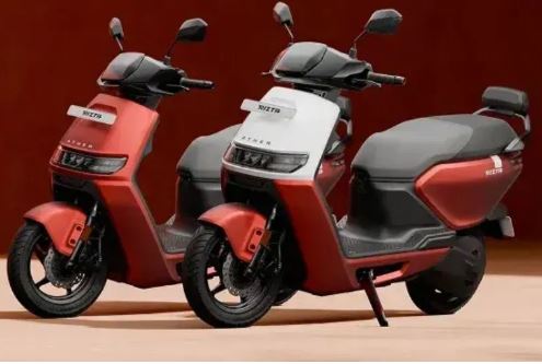 Ather Energy Rizta : एथर एनर्जी ने इलेक्ट्रिक स्कूटर के लिए पेश किए डिस्काउंट ऑफर, ग्राहकों के लिए सुनहरा मौका