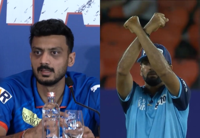 'मुझे IPL में इम्पैक्ट प्लेयर रूल पसंद नहीं...' DC के कप्तान अक्षर पटेल का बड़ा बयान, रोहित-हार्दिक भी कर चुके हैं आलोचना