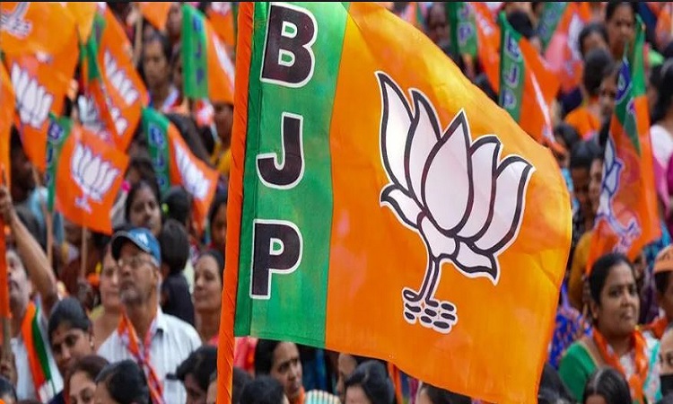Puducherry Elections 2026: पुडुचेरी के लिए BJP ने जारी की प्रत्याशियों लिस्ट, देखिए किसको कहां से मिला टिकट