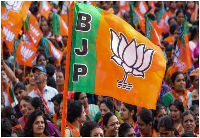 BJP Kerala Candidates 2nd List : भाजपा ने केरल विधानसभा चुनाव के लिए जारी की 39 उम्मीदवारों की दूसरी लिस्ट
