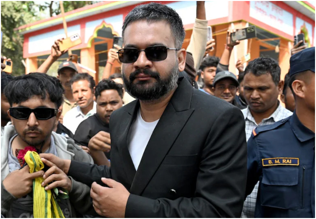 बालेन शाह की सुनामी में विरोधी दल पस्त, नेपाल में अब 'Gen Z' सरकार, 36 सालों बाद अकेली पार्टी बहुमत के साथ होगी सत्तारूढ़