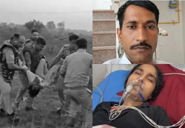 16 की उम्र में सगी मामी से अवैध संबंध और मामा को उतारा मौत के घाट, फिर साले-सास की हत्या : एनकाउंटर में बरेली का अफसर खां ढेर