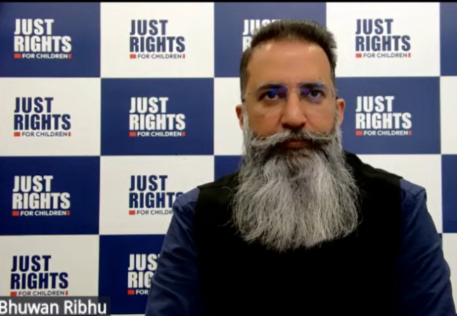 बाल विवाह के उन्मूलन के लिए एक अंतरराष्ट्रीय दिवस घोषित करे संयुक्त राष्ट्र ,भारत से उठी मांग