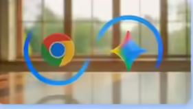 Chrome browser inbuilt Gemini : क्रोम ब्राउजर में मिलेगा इनबिल्ट Gemini, भारतीय भाषाओं के समर्थन के साथ किया पेश