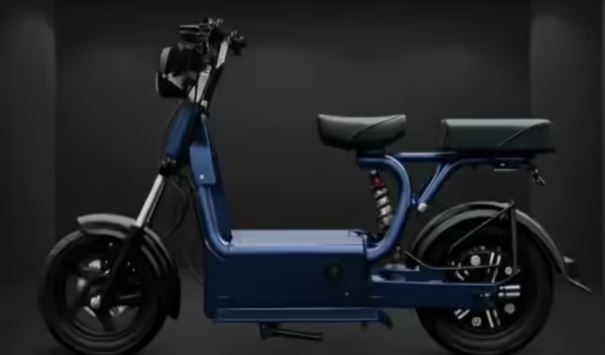 CollarEV launches Moon electric scooter : इस कंपनी ने लॉन्च किया दमदार इलेक्ट्रिक स्कूटर लॉन्च, जानें रेंज सहित कीमत और फीचर्स