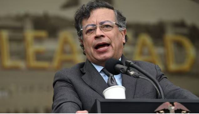 Colombian President Gustavo Petro : कोलंबियाई राष्ट्रपति गुस्तावो पेट्रो के कथित मादक पदार्थों की तस्करी से जुड़े संबंधों की जांच शुरू