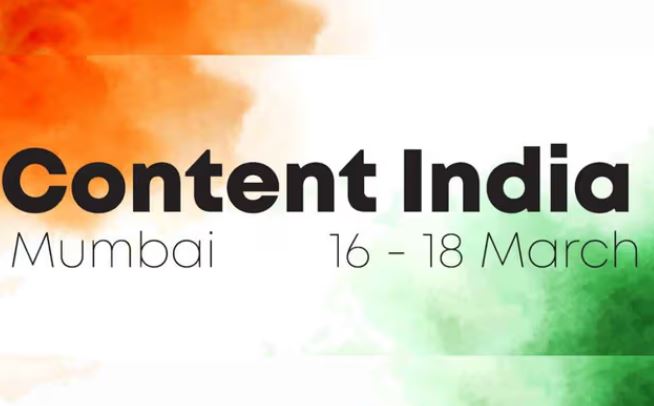 Content India 2026 : कंटेंट इंडिया 2026 में जुटेंगे वैश्विक मीडिया लीडर्स , भविष्य की अपार संभावनाओं होगी चर्चा