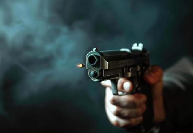 चंदीगढ़ में दिनदहाड़े मर्डर : जिम से निकलते ही प्रॉपर्टी डीलर प्रीत नागरा के ऊपर हुई 9राउंड फायरिंग, इलाके में दहशत