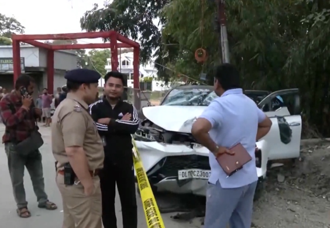 देहरादून में मॉर्निंग वॉक पर निकले रिटायर्ड आर्मी ब्रिगेडियर की गोली मारकर हत्या, दो पक्षों के बीच गोलीबारी में गयी जान