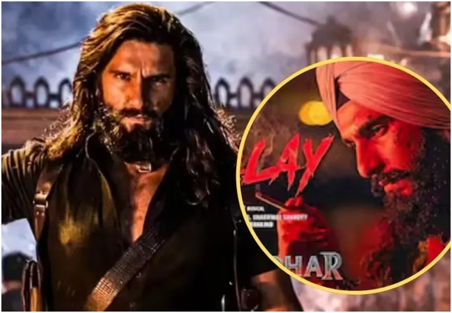 ‘धुरंधर 2’ के रिलीज से 3 दिन पहले रणवीर सिंह के एक सीन पर छिड़ा विवाद, मिला नोटिस