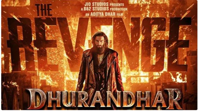 Dhurandhar 2 Trailer : ‘धुरंधर 2’ का धमाकेदार ट्रेलर देख फैंस गदगद, बोले- एक हजार करोड़ी फिल्म, डायलाॅग्स ने जीता दिल