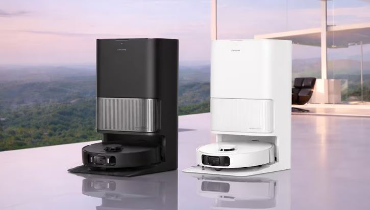 Dreame L40 Ultra AE Robot Cleaner : घर का झाड़ू-पोछा करेगा स्मार्ट रोबोट , Dreame L40 Ultra AE और D20 Ultra भारत में लॉन्च