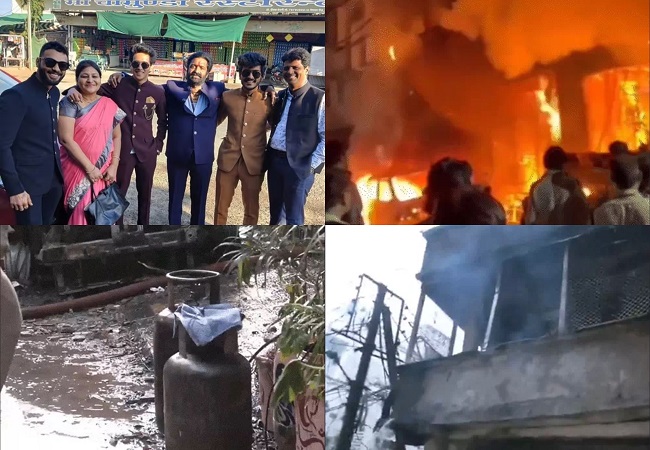 इंदौर में EV चार्जिंग ने निगल ली 7 जिंदगियां, लॉक सिस्टम बना मौत का जाल