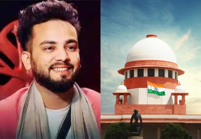 एल्विश यादव को सुप्रीम कोर्ट से बड़ी राहत, सांप के जहर मामले में मिली क्लीन चिट