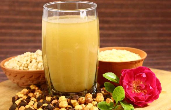 Garmiyon Mein Sattu : गर्मियों में सुपरफूड सत्तू शरीर को कूल रखता है, पाचन और कब्ज में राहत मिलती है