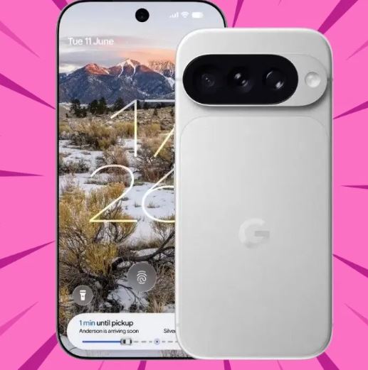 Google Pixel 11 : बेहतरीन फीचर्स के साथ धूम मचाएगा गूगल पिक्सेल 11 , जानें लॉन्च डेट और कीमत