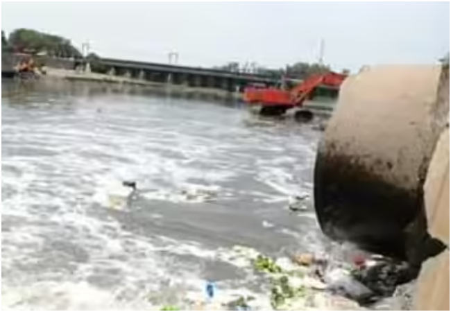 जहर बना भूजल : CSIR-IITR की रिपोर्ट में चौंकाने वाला खुलासा, अलीगढ़, उन्नाव,अमरोह समेत पूर्वी यूपी में पानी में मिला यूरेनियम