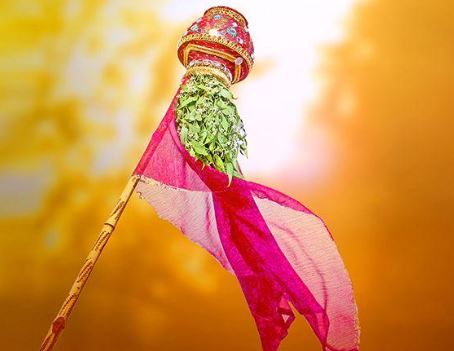 Gudi Padwa 2026 : मराठी नववर्ष गुड़ी पड़वा इस दिन मनाया जाएगा,जाने शुभ मुहूर्त और महत्व
