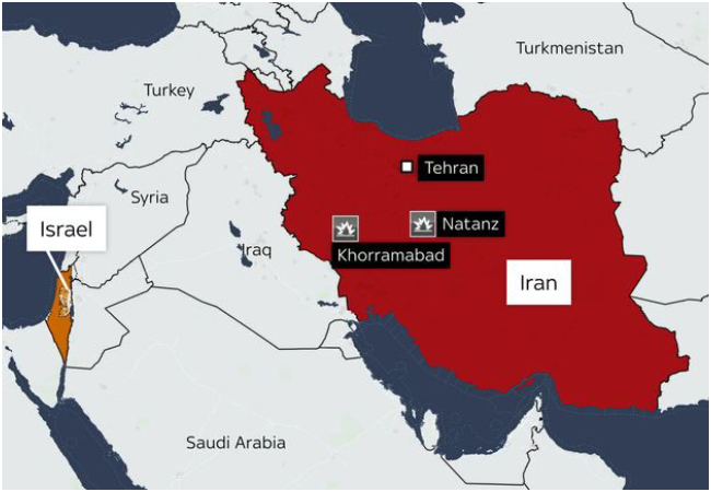 मिसाइल हमलों के बाद भी खाड़ी देशों ने ईरान पर क्यों नहीं किया पलटवार, ये हैं पांच बड़े कारण?