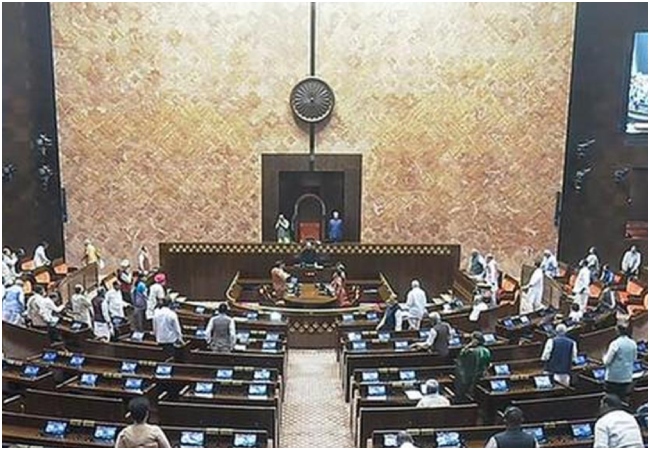 19 और 20 मार्च को नहीं चलेगी राज्यसभा की बैठकें, सरकार ने इस वजह से लिया फैसला