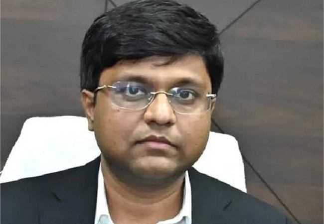 IAS रवि मित्तल प्रधानमंत्री कार्यालय में डिप्टी सेक्रेटरी नियुक्त, कार्मिक एवं प्रशिक्षण विभाग ने जारी किया आदेश