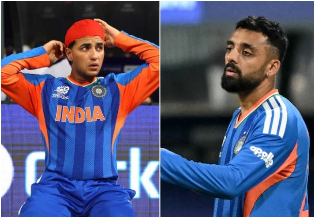 IND vs NZ Final : भारत के दो अनमोल रत्न टी20 वर्ल्ड कप में साबित हुए खोटे सिक्के! क्या फाइनल में बैठेंगे बाहर
