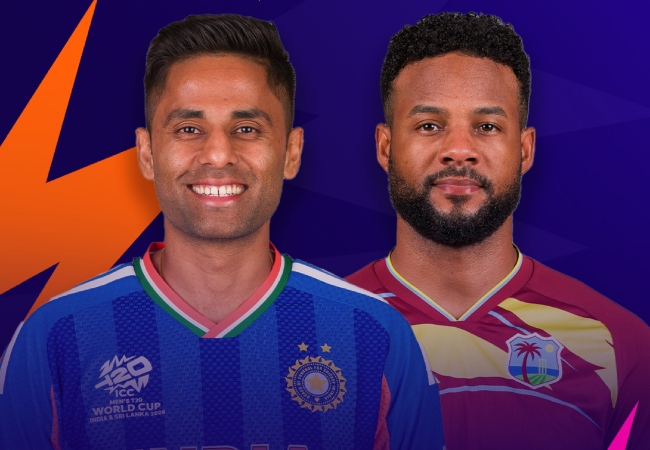 IND vs WI Live : आज भारत और वेस्ट इंडीज के बीच होगी करो या मरो का मुकाबला, जीतने वाले को मिलेगा सेमी-फाइनल का टिकट