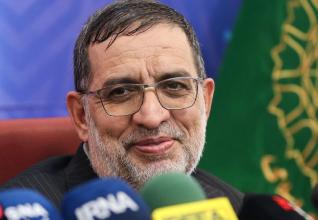 इस्राइली सेना आईडीएफ के हमले में IRGC प्रवक्ता अली मोहम्मद की मौत,ईरान ने भी की पुष्टि