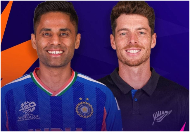 भारत और न्यूजीलैंड के बीच महामुकाबला आज, टीम इंडिया रचेगी इतिहास या फिर कीवी टीम जीतेगी खिताब