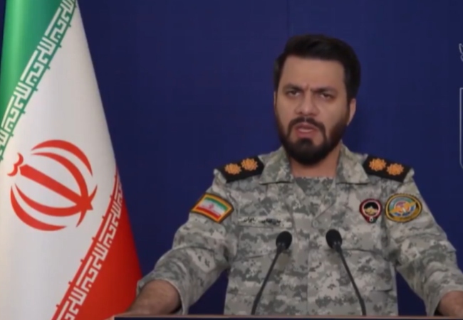 ईरान ने दी धमकी- अगर रिहायशी इलाकों पर हमला हुआ तो अमेरिकी और इजराइली अधिकारियों के घरों को बनाएंगे निशाना