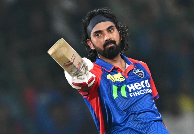 IPL 2026 से पहले दिल्ली कैपिटल्स का मास्टरस्ट्रोक! केएल राहुल करेंगे ओपनिंग