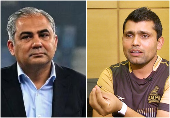 'क्या ICC की ट्रॉफी चोरी करके लानी पड़ेगी...' PCB चीफ मोहसिन नकवी पर पूर्व पाक खिलाड़ी ने कसा तंज
