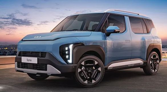 Kia SUV Bumper Discount : किया की इस दमदार SUV पर मिल रहा बंपर डिस्काउंट ,  जानें फीचर्स और कीमत