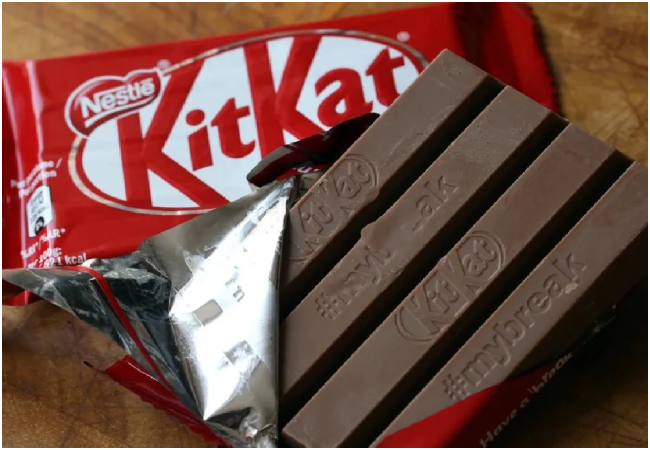 यूरोप में 12 टन से ज्यादा चॉकलेट बार ले उड़े चोर, कंपनी के प्रवक्ता ने चोरों की तारीफ