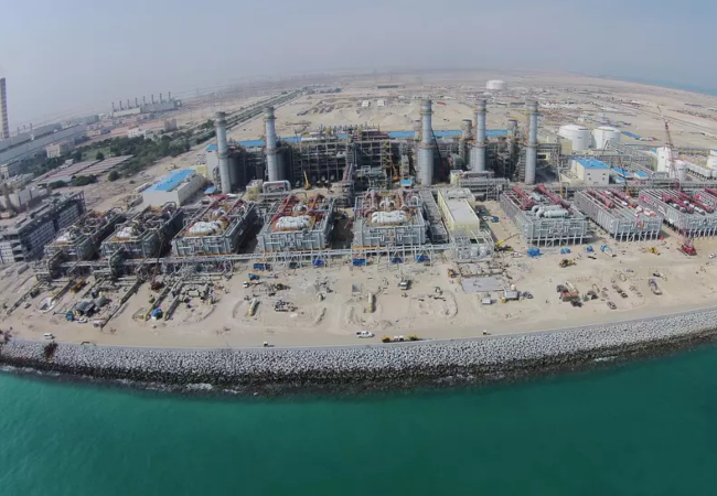 कुवैत के अल-ज़ूर बिजली और जल अलवणीकरण संयंत्र पर ईरान का मिसाइल व ड्रोन हमला, भारतीय इंजीनियर की मौत