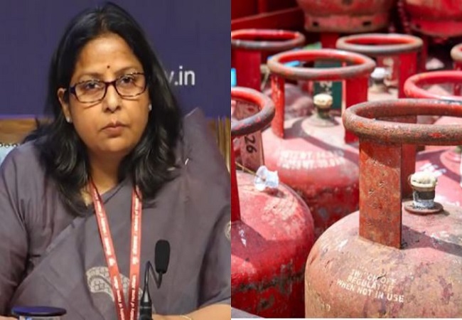 LPG Cylinder Delivery : बुकिंग के कितने दिन बाद मिलेगा आपको एलपीजी सिलिंडर? सरकार ने डिलीवरी को लेकर दिया ये जवाब?