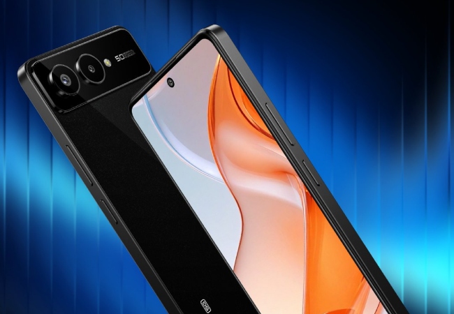 MediaTek Dimensity 7060 SoC और 50MP Sony AI रियर कैमरा के साथ Lava Bold 2 5G भारत में लॉन्च, चेक करें स्पेक्स और कीमत
