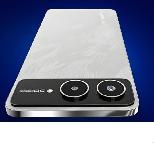 Lava Bold 2 5G :  भारत में लावा बोल्ड 2 5जी हुआ लॉन्च ,  जानें कीमत और फीचर्स