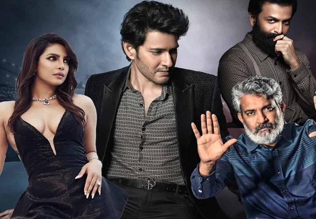 सुपरस्टार महेश बाबू ने अपनी को-स्टार प्रियंका चोपड़ा के बारे में दिया बड़ा बयान, कहा- अभी टॉप फॉर्म में है