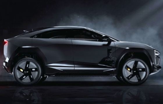 Mahindra BE 6 Batman Edition :  महिंद्रा बीई 6 बैटमैन एडिशन की बुकिंग 10 मार्च से होगी शुरु , जानें कीमत