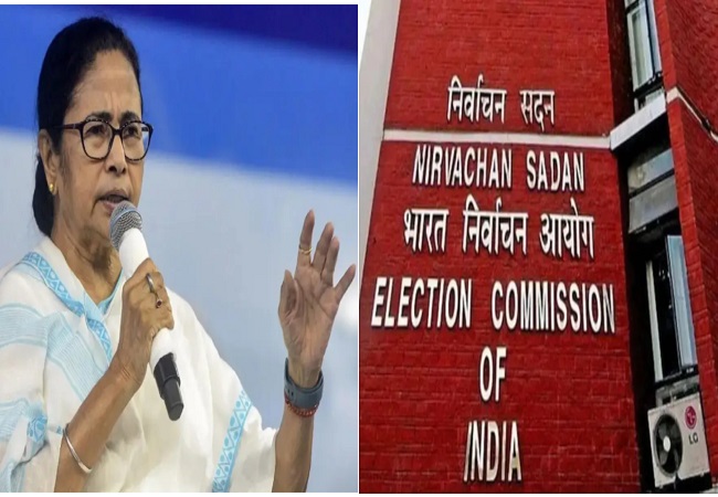 पश्चिम बंगाल विधानसभा चुनाव तारीखों के एलान के अगले दिन बड़ा प्रशासनिक फेरबदल, सिद्धनाथ गुप्ता नए DGP, अजय नंद कोलकाता के नए पुलिस कमिश्नर बने