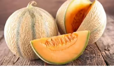 Melons in summer : गर्मियों में पानी की कमी को पूरा करता है खरबूजा ,मीठा और न्यूट्रिशियस बूस्ट देता है