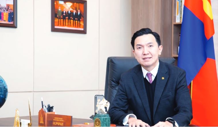 Mongolia :  मंगोलिया की सत्तारूढ़ पार्टी ने नए प्रधानमंत्री उम्मीदवार का चयन किया