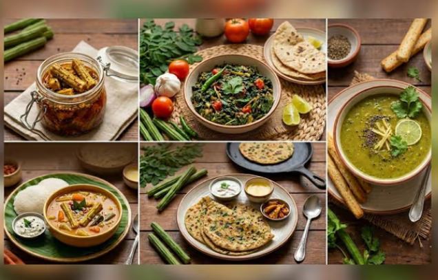 Moringa Benefits : मोरिंगा के पत्ते पोषक तत्वों से भरपूर , शक्तिशाली सुपरफूड इम्युनिटी मजबूत बनाता है