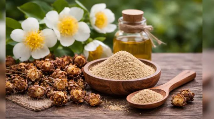 Naagkesar Ke Fayde : खुशबूदार जड़ी-बूटी नागकेसर सेहत के लिए मानी जाती है बेहद फायदेमंद , कई समस्याओं में असरदार