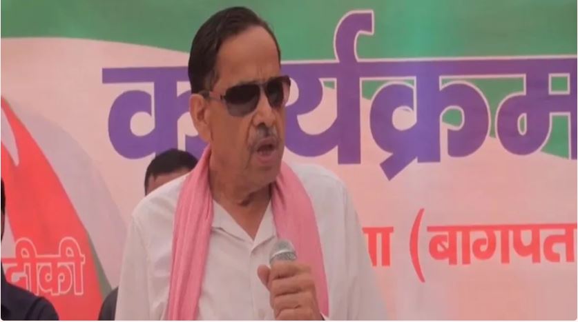 नसीमुद्दीन सिद्दीकी, बोले- बारी-बारी से सभी को ठोका जा रहा है, कभी मुसलमान, कभी शेड्यूल कास्ट, कभी पिछड़ा, ब्राह्मणों को BJP मानती है...