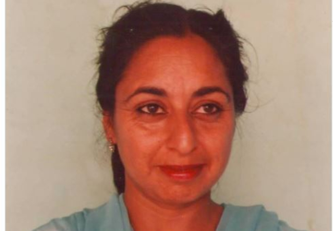 बॉलीवुड अभिनेत्री और लेखिका नवनींद्र बहल का 76 साल की उम्र में निधन, बेटे कानू ने दी श्रद्धांजलि