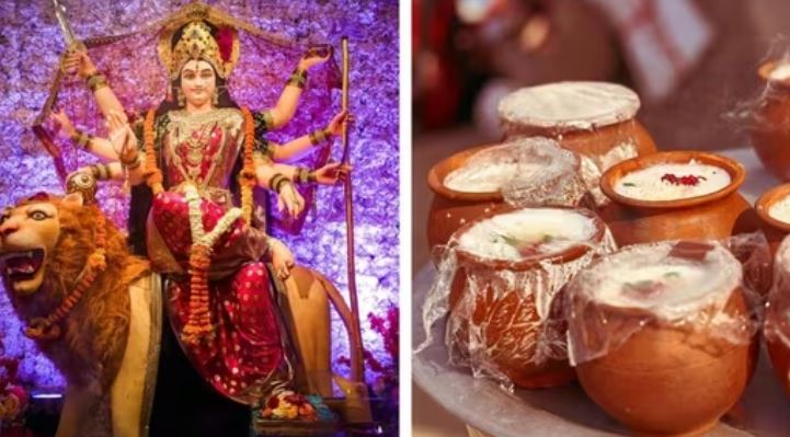 Navratri Fasting Smart Tips :  नवरात्रि व्रत में थकान-कमजोरी से बचने के लिए अपनाएं ये स्मार्ट टिप्स ,  तरोताजा और ऊर्जावान रहेंगे